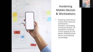 Secure Baselines & Hardening Targets: Strengthening Cybersecurity-34