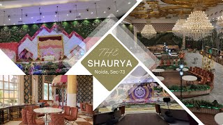 Premium Banquet Hall In Noida For Wedding Birthday Party Ring Ceremony The Shaurya