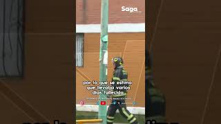 HALLAN SIN VIDA a adolescente en Iztapalapa ¡llevaba DÍAS y nadie la BUSCÓ!
