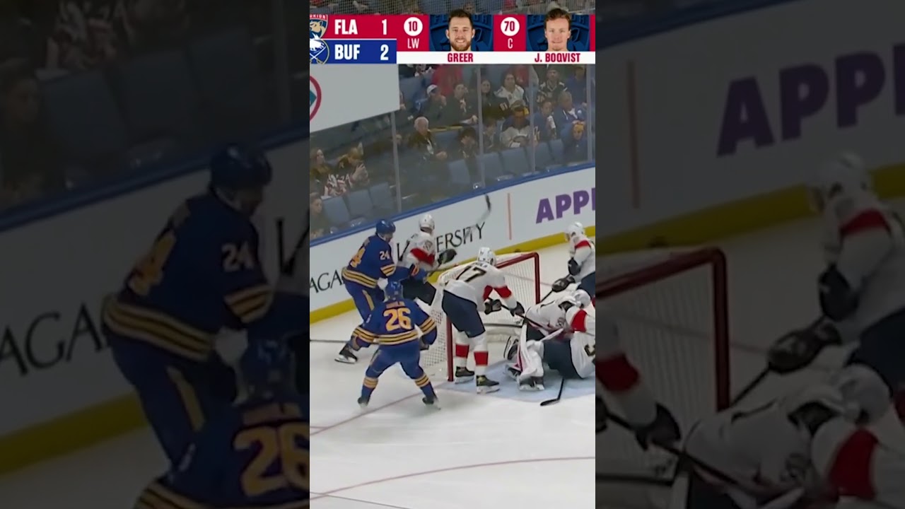 LOOK OUT! #fail #hockey #nhl