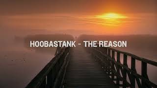 나의 이유: Hoobastank - The Reason