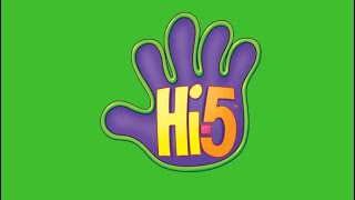 Hi5 Usa - Kimee, ¿quien es el mas alto?