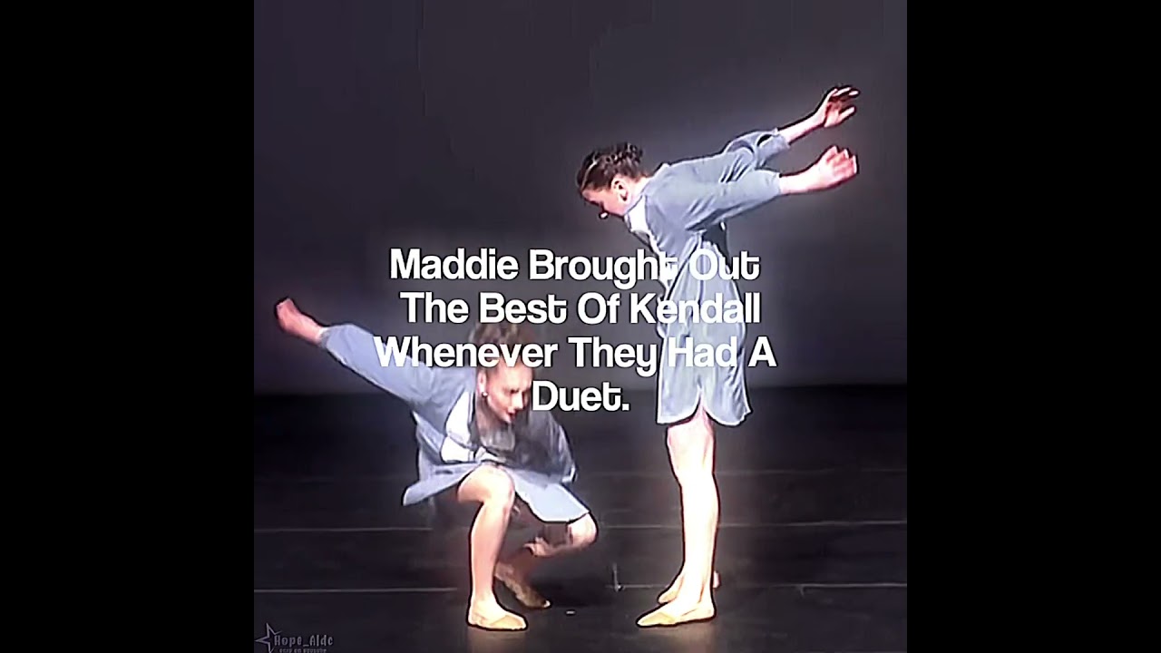 My dance moms opinions|| 