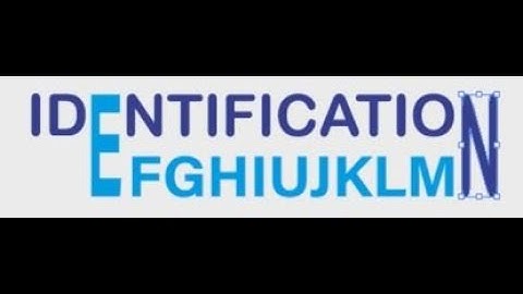 Lesson 24 Tutorial: How to create outlines from text in Adobe Illustrator?