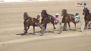 Vidéo de la course PMU PREMI MISTER LAMITECH