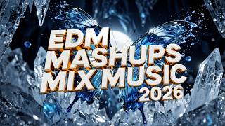 🔥TECHNO FURY 2026💥Rewired Hits 🎧 Bass-Driven Bangers 💥