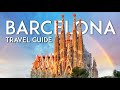 Things to know BEFORE you go to BARCELONA | Travel Tips 2020