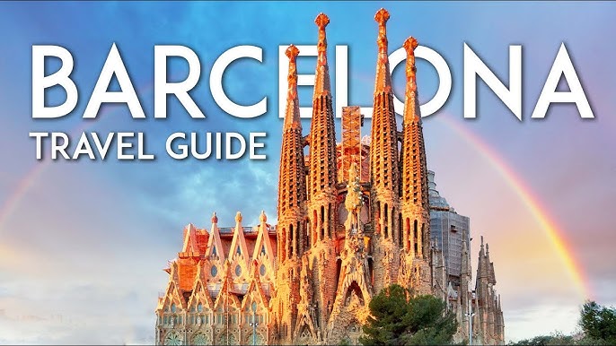 Should You Go To Barcelona Or Madrid?