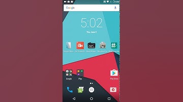 Root any Android on CyanogenMod | Android Version Any | Without PC / TWRP & Kingroot