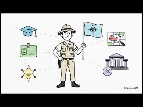 Legislazione per il conseguimento dell’abilitazione alla professione di guida turistica