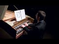BACH - Goldberg Variations - bwv 988 - ARIA - Pavao Mašić