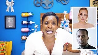 Adele's Shares How She Met Her Boyfriend Rich Paul for the First Time! Profile