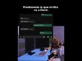 Ahora como lo arreglo? 💀😥 #roblox #rblx #memes #humor #edit