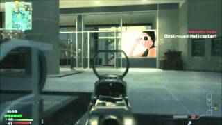 MW3 Tips and Tricks #1 (Playstyle, Spawns, Being Smart)
