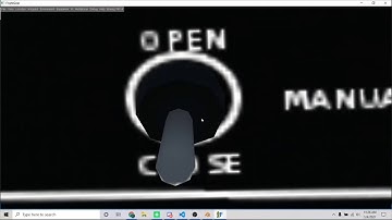 Blender/XML Episode 2:  Toggle Switches