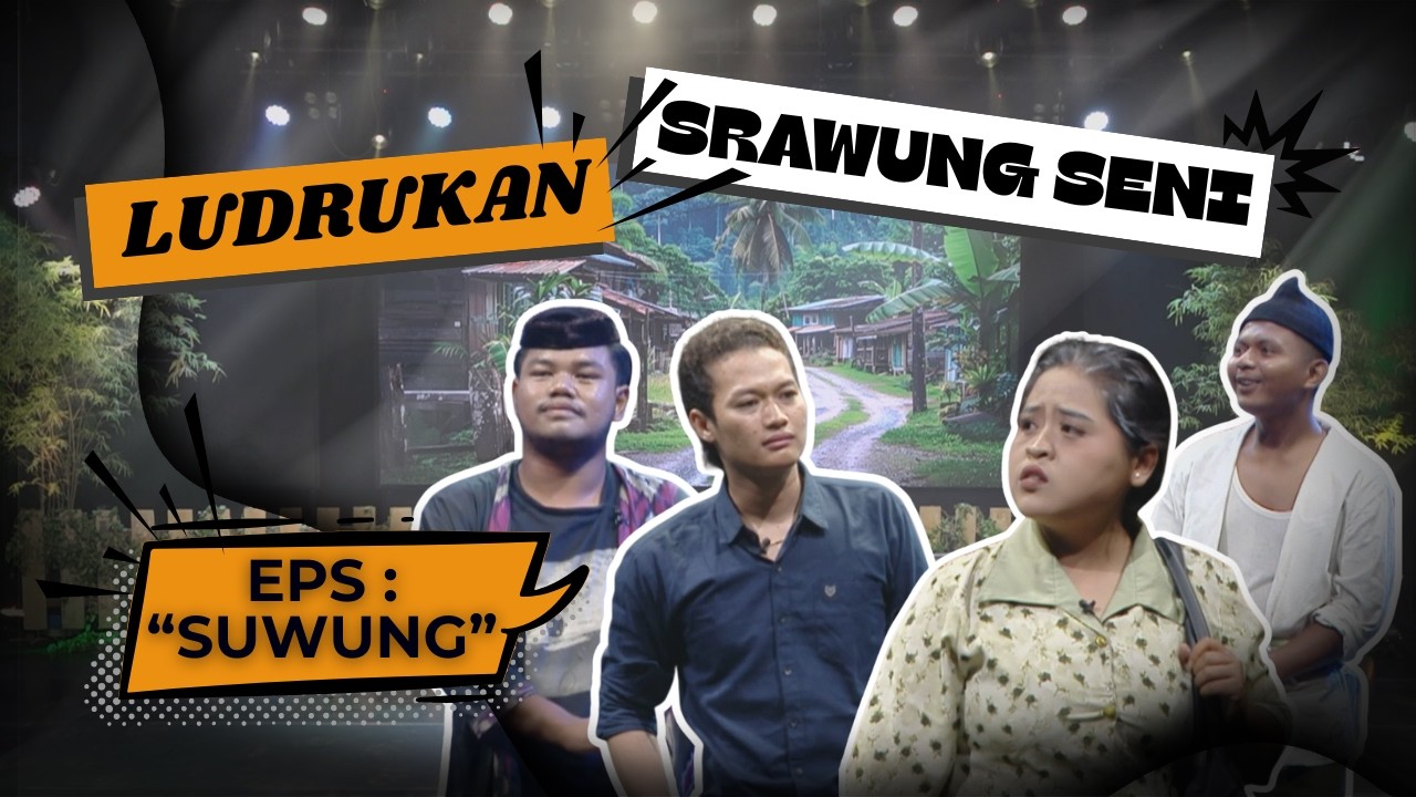 Suwung - LUDRUK