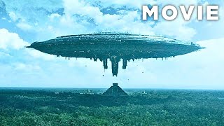 Aliens Rise From Mexican Ruins | Mayan Invasion | Full Action Movie