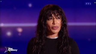 Loreen - Star Acadamy 2023 (Is It Love)