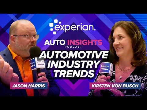 Automotive Insights Report