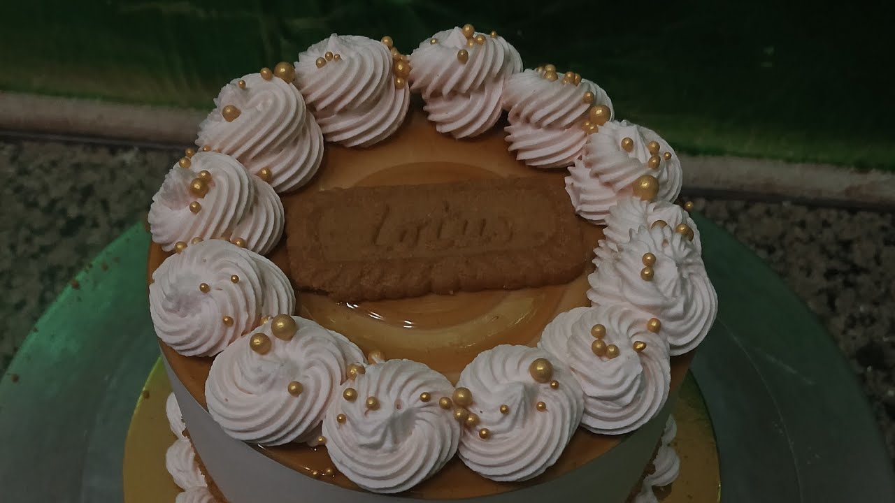 biscoff cake 🍰🎂🥧🎂 cake chocolate 🍫 cake biscoff cake 🍰🧑‍🍳🎂🎂 Subscribe baby