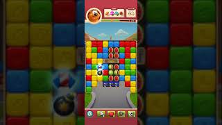 Toon Blast Level 3791-3787-2 Clear(4)