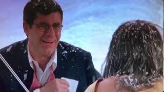 Avalanche Scene   Cracking Up Jerry Lewis 1982