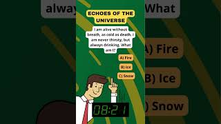 Crack the Code: Solve This Fun Riddle! Profile