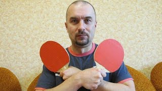 Как играть в пинг-понг на кухне Как играть в пинг-понг на кухне