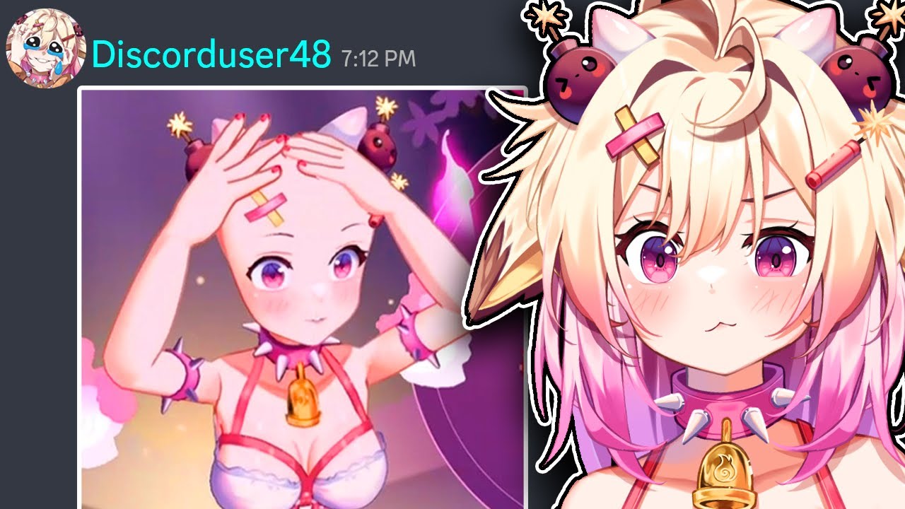 Поддаюсь насмешкам над мемами в чате...