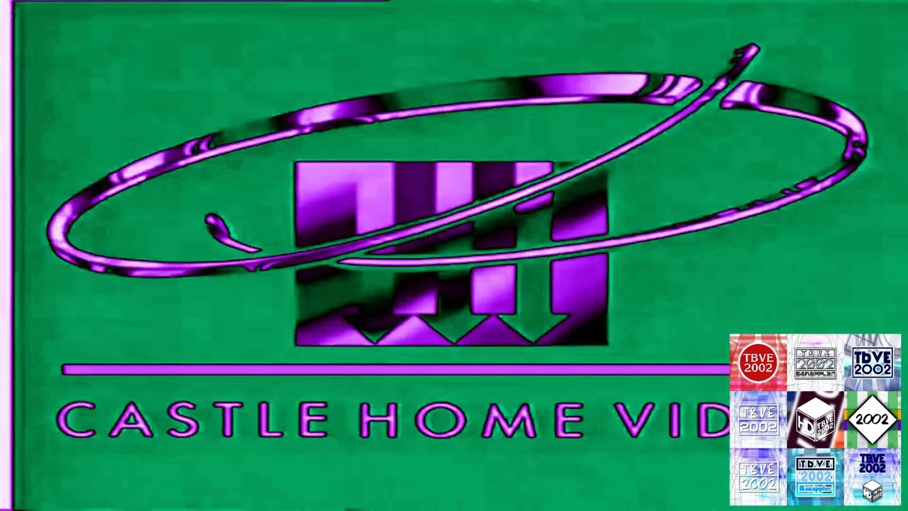 Castle Home Video (1988) Effects (Extended)