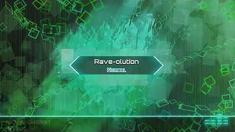 Rave-olution -Dynamix