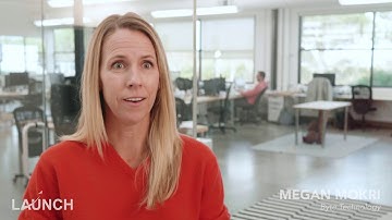 What Is LAUNCH? | Berkeley Haas