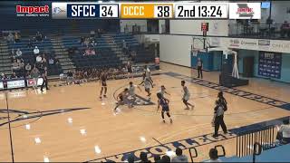 Jamari Gamble Mid Season Highlights Dodge City CC 2024-2025 Season