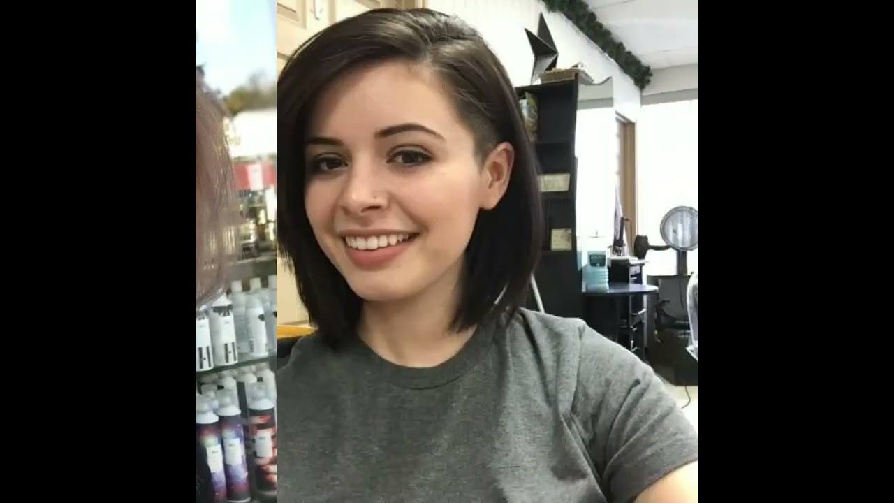 Best TOP 40+ Short length layered Haircuts|| Bob Haircut for women