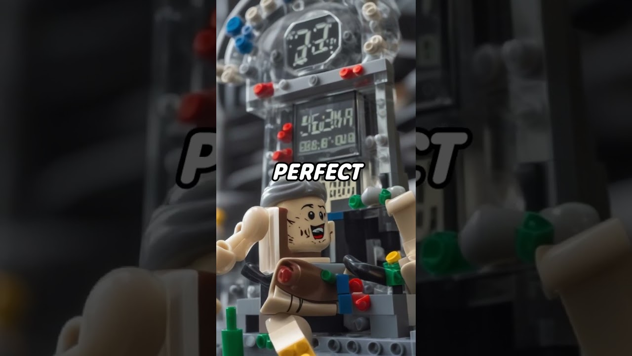 AI Trading Algorithm vs Wall Street Trader: Who Makes $10K First? 📈😤 