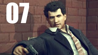 Mafia II Definitive Edition - Part 7 - Vito Gets A Nice House!