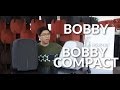 Bobby vs. Bobby Compact Review Showdown Best Anti-Theft Backpack