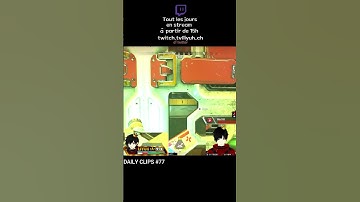 daily clips - 77 #apex #apexlegends #apexlegendsclip #apexmovement #vtuber #vtuberfr #twitchfr