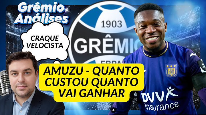 AMUZU - DETALHES DA CONTRATAÇÃO DE 7 MILHÕES
