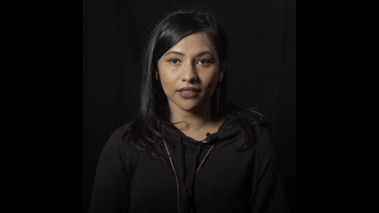 A Sexual Assault Survivor Reveals the Long-Lasting Trauma of Child Marriage