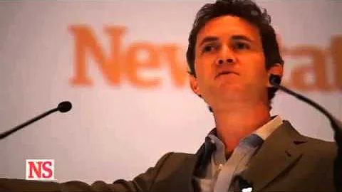 Douglas Murray Vs Julian Assange and Wikileaks