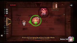 Mambo Isaac mod screenshot 2