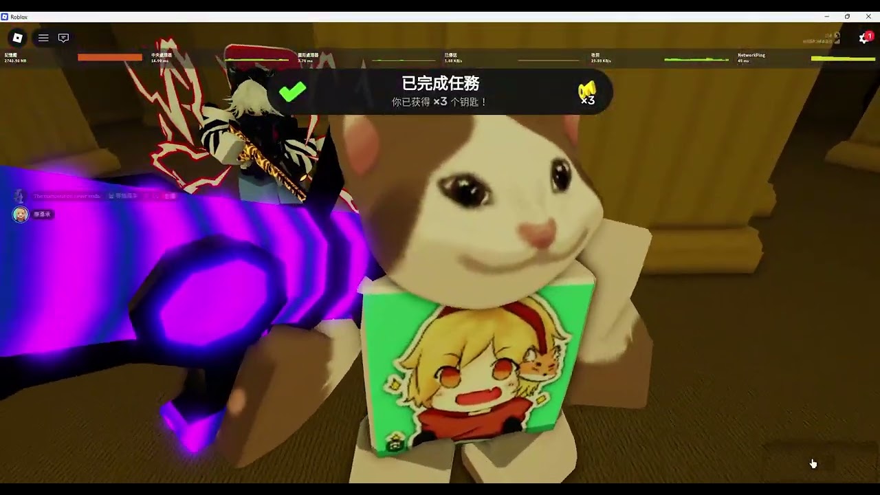 團長跟我一起拍YT