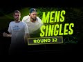 Jack sock vs mohaned alhouni at the hyundai masters