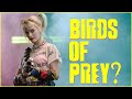 How The Birds Of Prey Movie Demonstrates The Problem With The DCEU