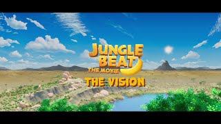 Le rythme de la Jungle (Jungle Beat The Movie) Featurette - Vision