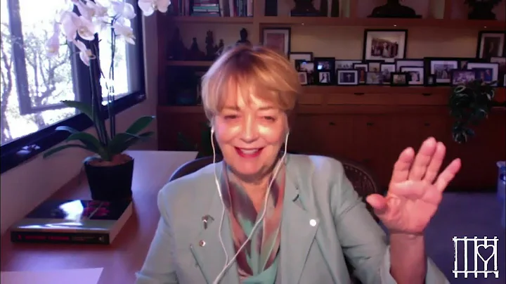 Compassion in Action | Interview with Stephanie Co...