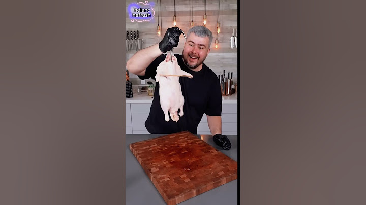 Peking Duck 🦆 chef rush funny video @ChefRush #chefrush #youtubeshorts indianchefrush