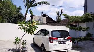 Kost Keren Jogja