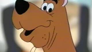 Kidswb June 2002 Scooby & Shaggys Top Toon Tunes Next Saturday At 8 Am